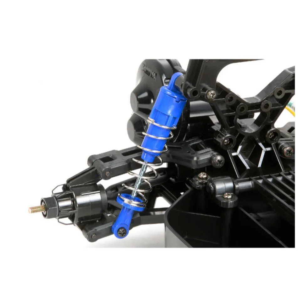 Tamiya Holiday Buggy 2010 (DT-02) Bausatz #58470