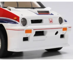 Tamiya 58611 Honda City Turbo (WR-02C) 1:10 Bausatz