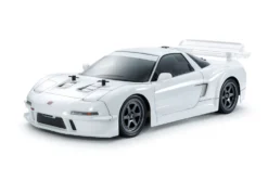Tamiya 47506 Honda NSX Racing TT-02 Bausatz 1:10 (vorlackiert)