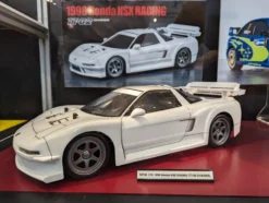 Tamiya 58739 Honda NSX 1998 Racing (TT-02) Bausatz 1:10