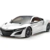 Tamiya 58634 Honda NSX 2016 (TT-02) Bausatz