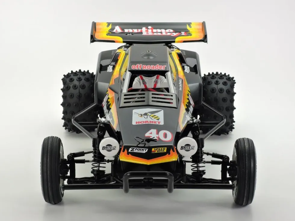Tamiya 58742 Hornet Evo Bausatz