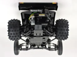Tamiya 58742 Hornet Evo Bausatz