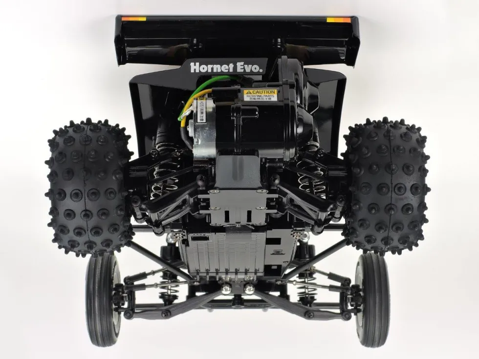 Tamiya 58742 Hornet Evo Bausatz
