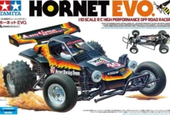 Tamiya 58742 Hornet Evo Bausatz