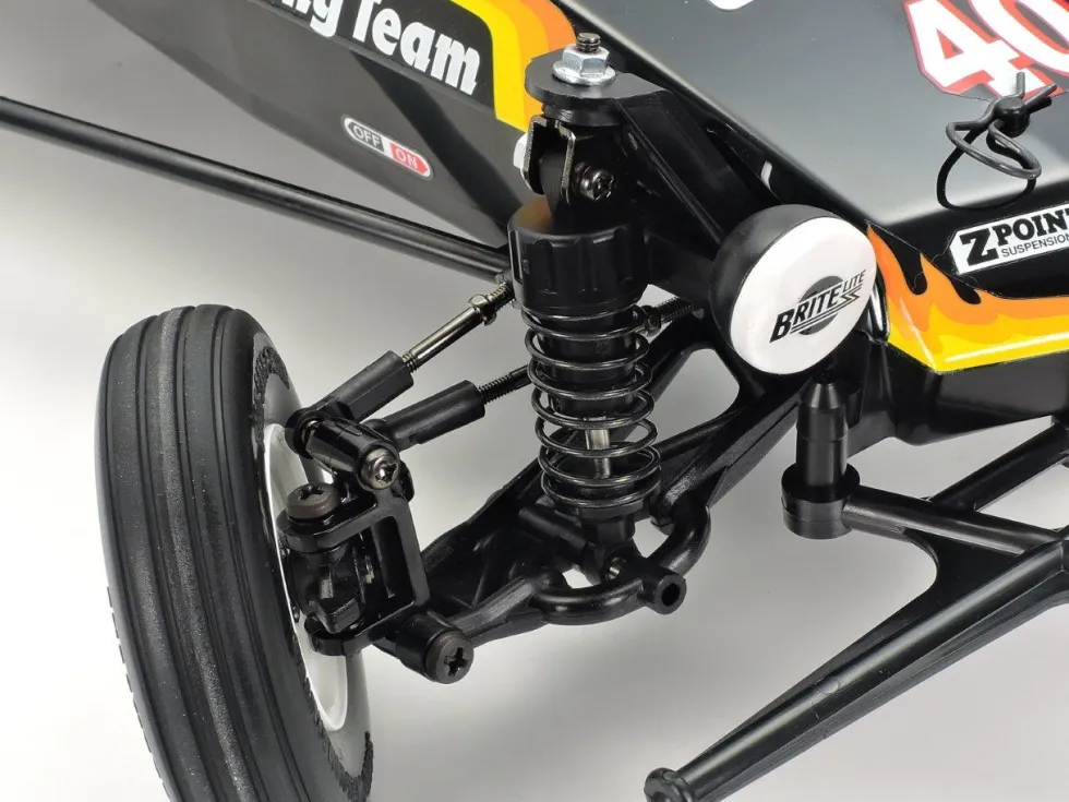 Tamiya 58742 Hornet Evo Bausatz