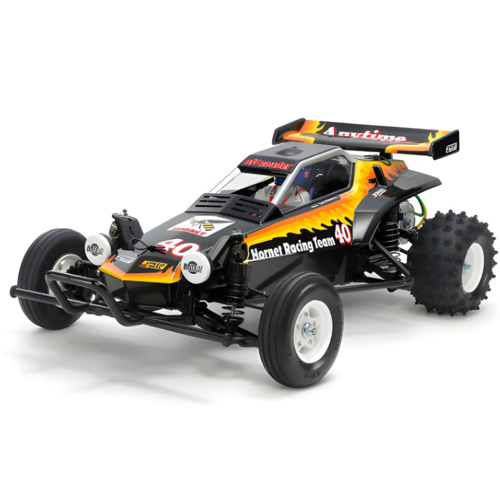 Tamiya 58742 Hornet Evo Bausatz