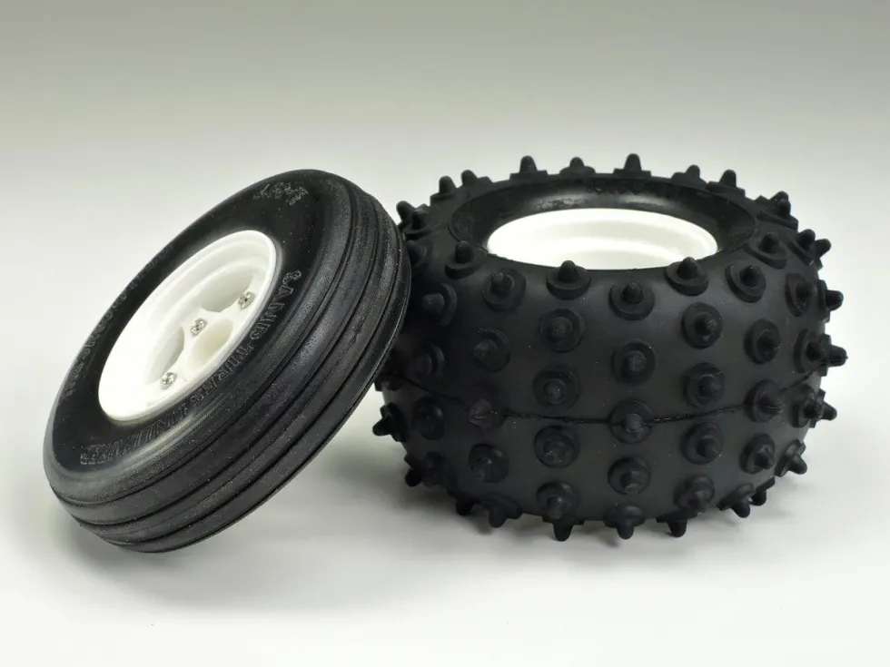 Tamiya 58742 Hornet Evo Bausatz
