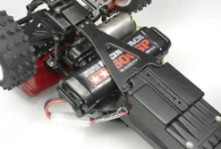 Tamiya Hotshot Bausatz #58391