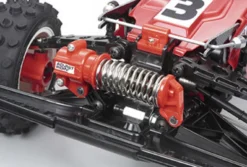 Tamiya Hotshot Bausatz #58391