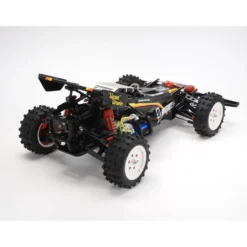 Tamiya 58737 HotShot II (2024) Bausatz