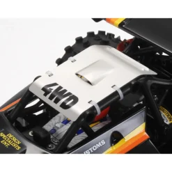 Tamiya 58737 HotShot II (2024) Bausatz