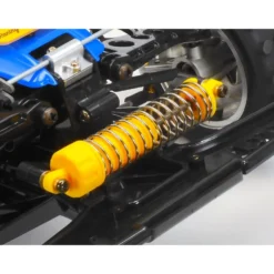 Tamiya 58710 HotShot II Blockhead Motors Edition Bausatz