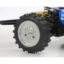 Tamiya 58710 HotShot II Blockhead Motors Edition Bausatz