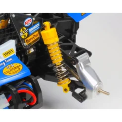 Tamiya 58710 HotShot II Blockhead Motors Edition Bausatz