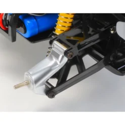 Tamiya 58710 HotShot II Blockhead Motors Edition Bausatz