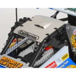 Tamiya 58710 HotShot II Blockhead Motors Edition Bausatz