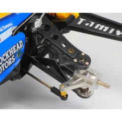 Tamiya 58710 HotShot II Blockhead Motors Edition Bausatz