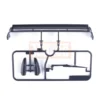 Tamiya 19005515 H-Teile (Anbauteile) Alfa Romeo 155 V6