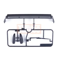 Tamiya 19005515 H-Teile (Anbauteile) Alfa Romeo 155 V6