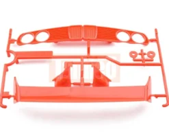 Tamiya H-Teile BMW M3 Jägermeister #19000431
