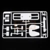 Tamiya 19000950 H-Teile / Karosserie-Anbauteile MAN TGS 58642