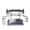 Tamiya 19004544 H-Teile Karosserieanbauteile Toyota Gazaoo Yaris WRT