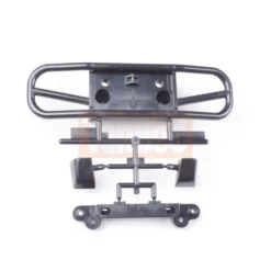 Tamiya 19004925 H-Teile Karosserieanbauteile Buggyra Fat Fox