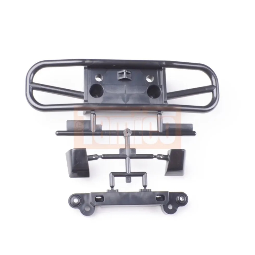 Tamiya 19004925 H-Teile Karosserieanbauteile Buggyra Fat Fox