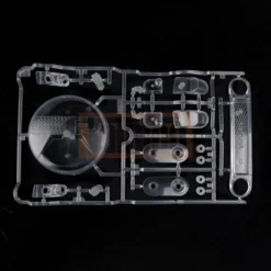 Tamiya 19000630 H-Teile (klar) Toyota FJ Cruiser