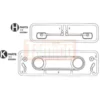 Tamiya H-Teile + K-Teile Toyota LandCruiser 40 #9005884