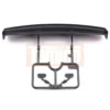 Tamiya H-Teile (Spoiler) Cusco Dunlop Impreza #9005945