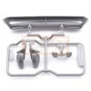 Tamiya H-Teile (Spoiler) Fairlady Z Nismo (58402) #9005881