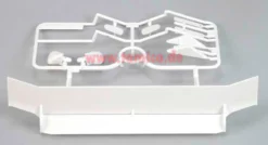 Tamiya 10005682 H-Teile (Spoiler) Raybrig NSX