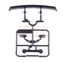 Tamiya 19000561 H-Teile (Spoiler) Suzuki GoPro Monster M-Chassis