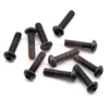 Tamiya Innensechskant-Schraube M4 4x16mm (10 Stk.) #9804336