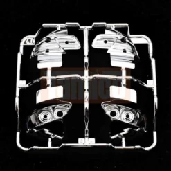 Tamiya 19115265 J-Teile BMW M3 GT2 2009 (58449)