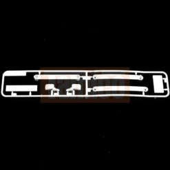 Tamiya 10115187 J-Teile (Halter) Mini Cooper Monte Carlo