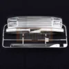 Tamiya J-Teile (Kühlergrill verchromt) Blackfoot III #19115325