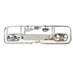 Tamiya 19115358 J-Teile Lichteinsätze BMW M3 58760
