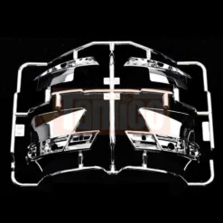 Tamiya J-Teile (Reflektoren) JAS Motorsport Honda Civic #9115295