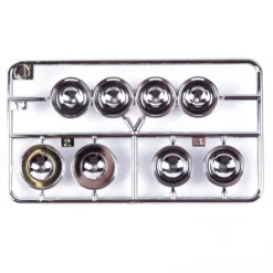 Tamiya 19115471 J-Teile (Reflektoren) Lancia 037