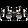 Tamiya J-Teile (Reflektoren) Lamborghini Countach #9115229