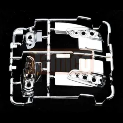 Tamiya J-Teile (Reflektoren) Mitsubishi Lancer Evo X #9115254