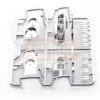 Tamiya J-Teile (Reflektoren) Nismo R34 GT-R Z-Tune #9115161