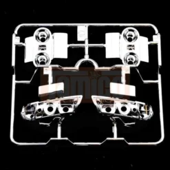 Tamiya J-Teile (Reflektoren) Nissan Skyline GT-R (R32) #9115246