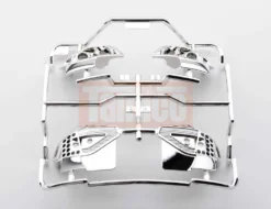 Tamiya J-Teile (Reflektoren) Subaru Impreza '08 #9115244