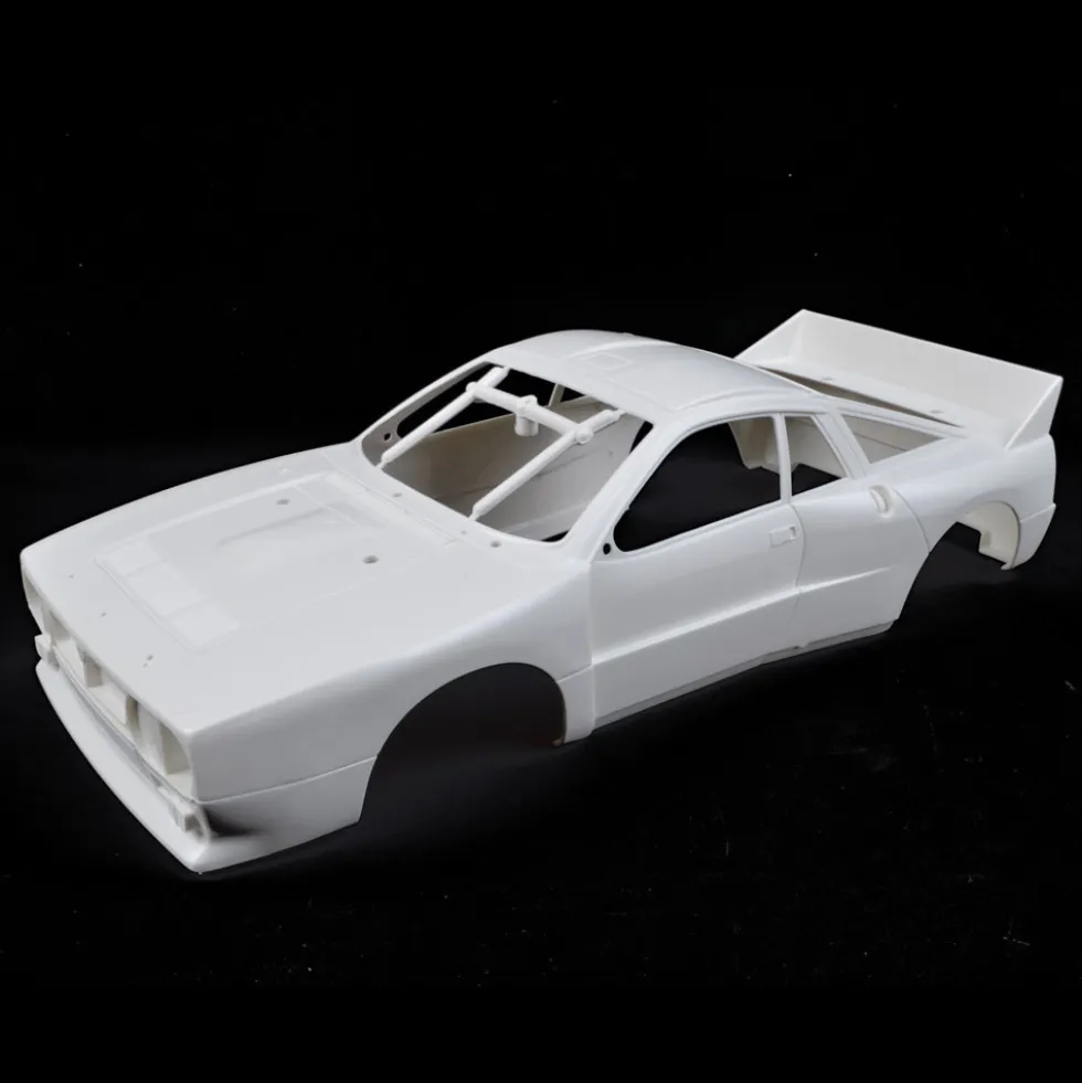 Tamiya 19334068 Karosserie ABS Lancia 037 Rally