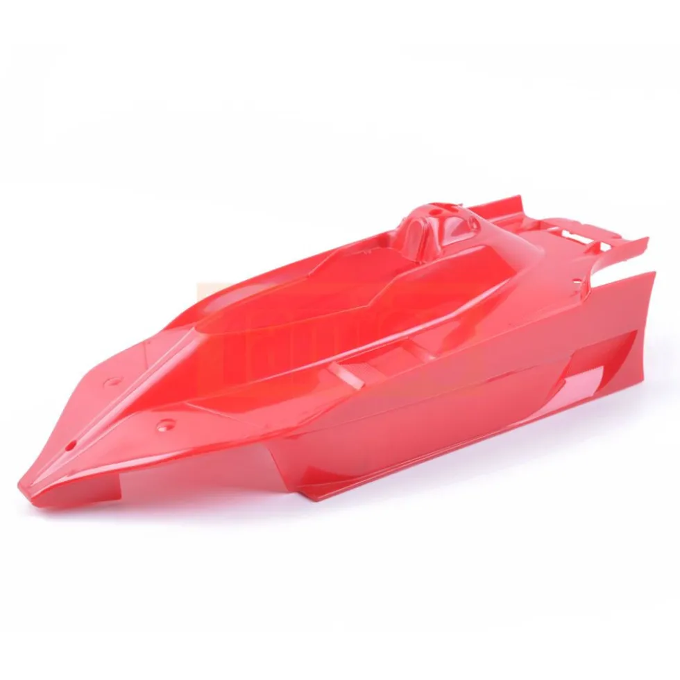 Tamiya 19334066 Karosserie ABS rot Ferrari 312T3