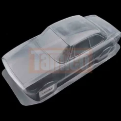 Tamiya Karosserie Alfa Romeo Giulia M-Chassis 11825421
